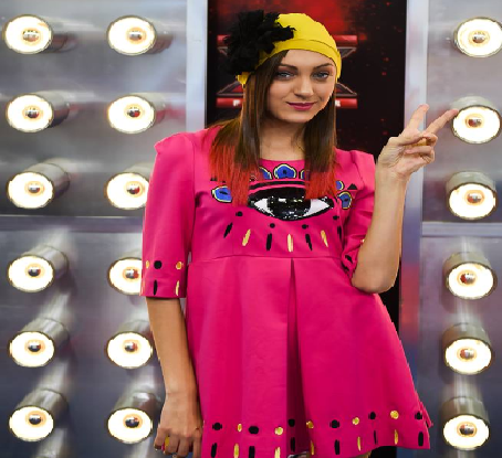 Кристина Дончева се прости с X Factor и изненада мнозина