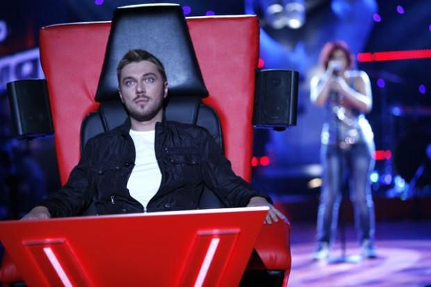 Миро може да загуби мястото си в музикалното шоу "Гласът на България"