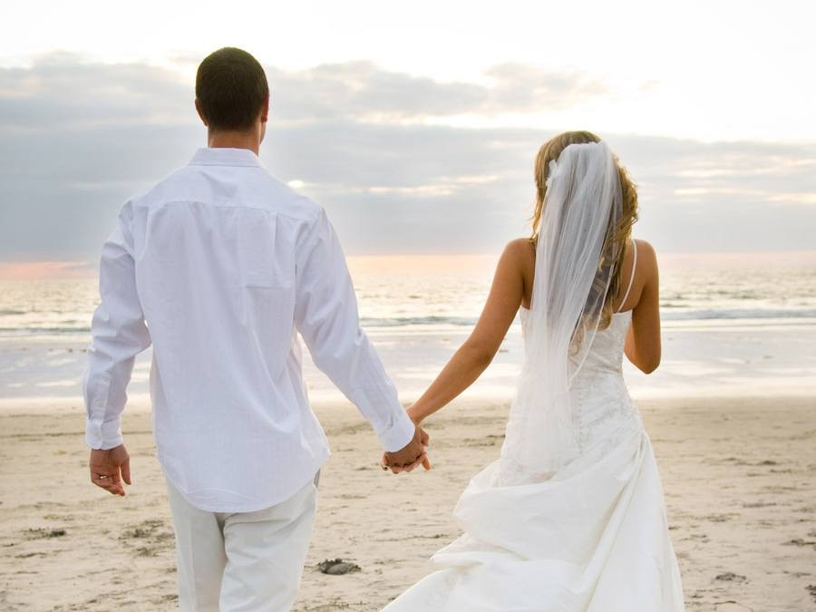 Бракът е важен и особено трудно е да си щастлив дълго време с един човек