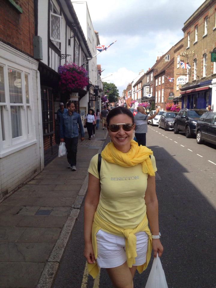 Вихра отпраши пак за Лондон, след като разбра лошата вест