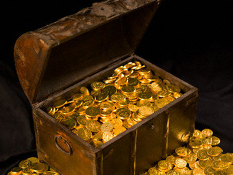 Злато е награда за свалени килограми