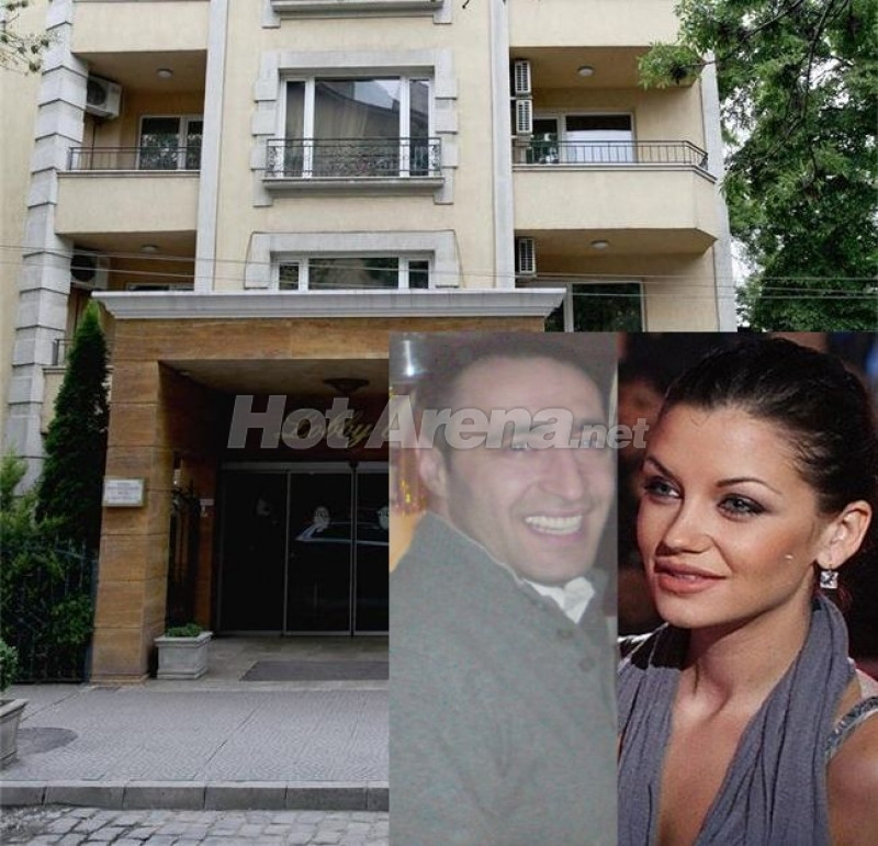 Това е хотелът, в който Диляна Попова е палувала с Жоро Шопа