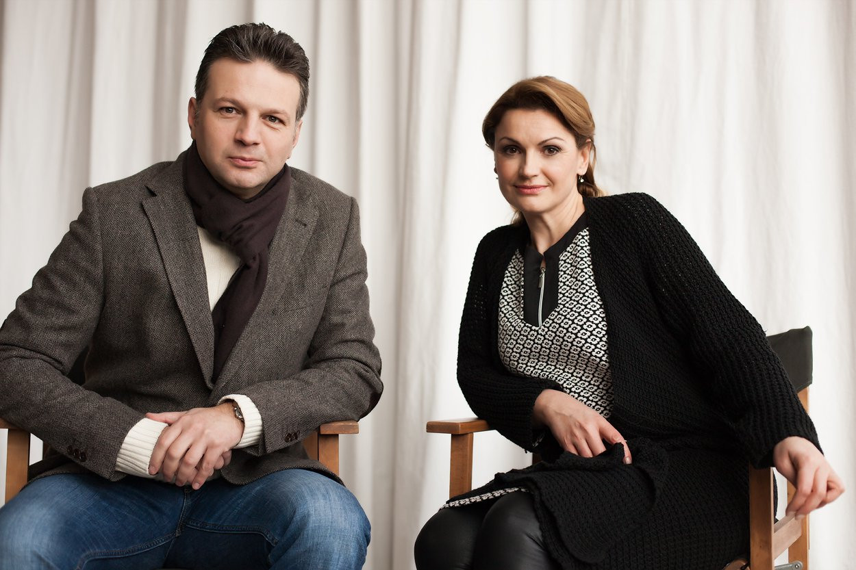 Ани Салич И Ники Дойнов се борят за по-висок рейтинг по Нова ТВ