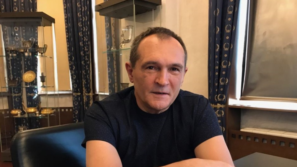 Васил Божков купи партията на радикален ислямист