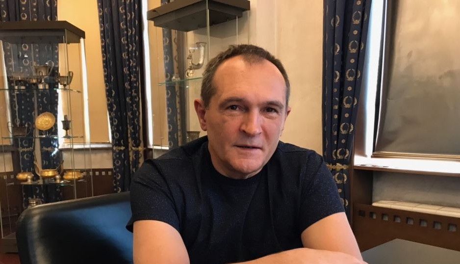 Васил Божков купи партията на радикален ислямист