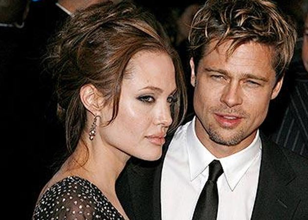 За пореден път се говори, че Джоли и Пит ще се оженят до няколко месеца и това трябва да се съчетае с лечението й