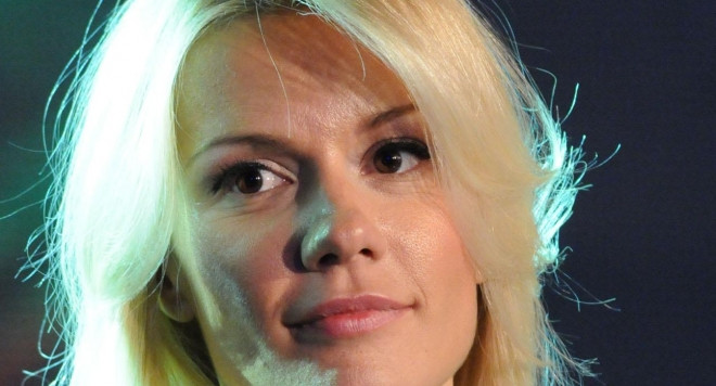 Мария Игнатова призна, че в любовта й с Рачков не всичко върви по мед и масло