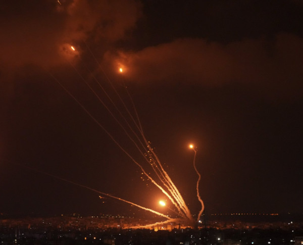 Израел обяви готовност за едноседмична операция срещу „Ислямски джихад“ в Газа