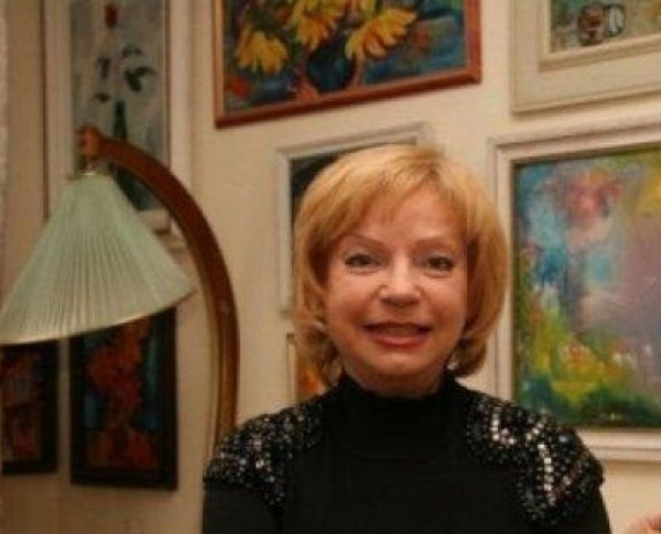 БНТ легендата Мария Янакиева не тъгува по миналото