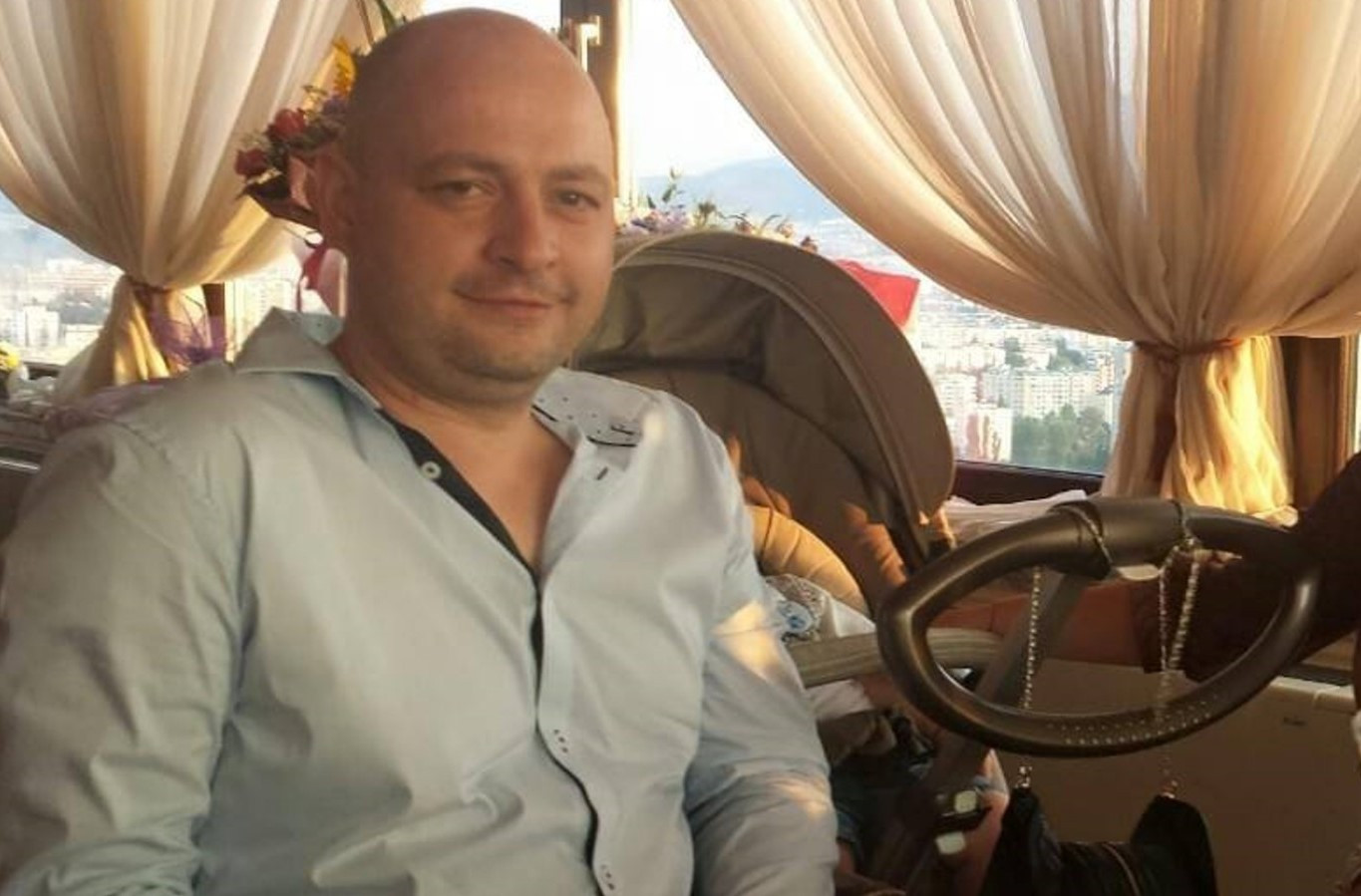 Катаджията Ален Миалков забъркан в скандална схема на автомафията
