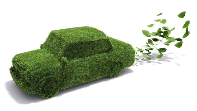“A new car can pollute more than a 20-years-old car