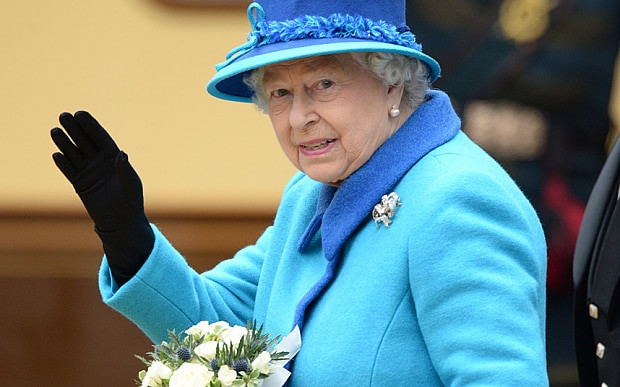 След 70 години на британския престол кралица Елизабет Втора си отиде от този свят!