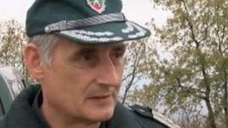 Шефът на РДГП-Бургас Антон Мирков заложен на дузпата