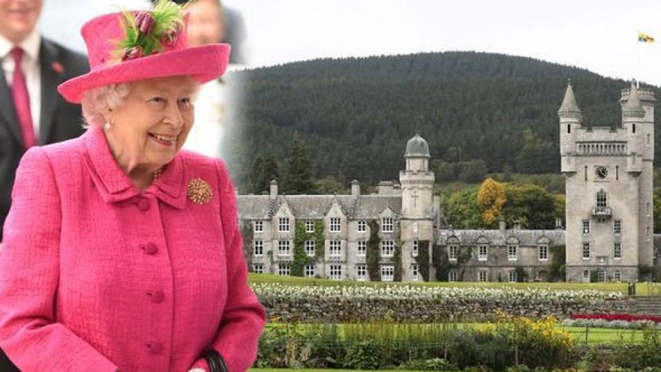 Пред Дейли Мейл: Бодигард на кралица Елизабет разказа удивителна случка с нея! (няма да повярвате)