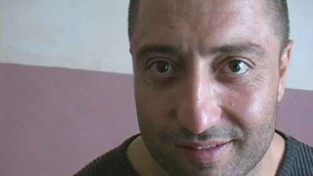 Несебърският криминален бос Димитър Желязков, по-известен като Митьо Очите по