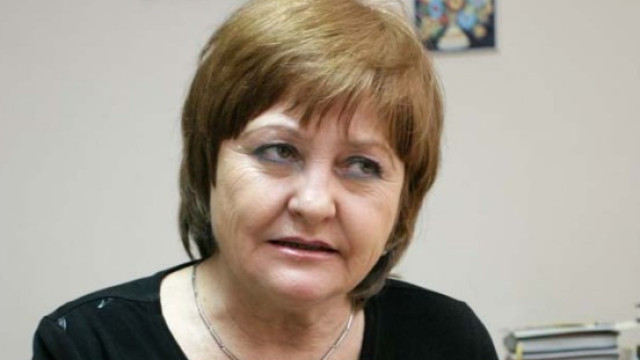Топ диетологът проф. Донка Байкова е посветила 50 години от
