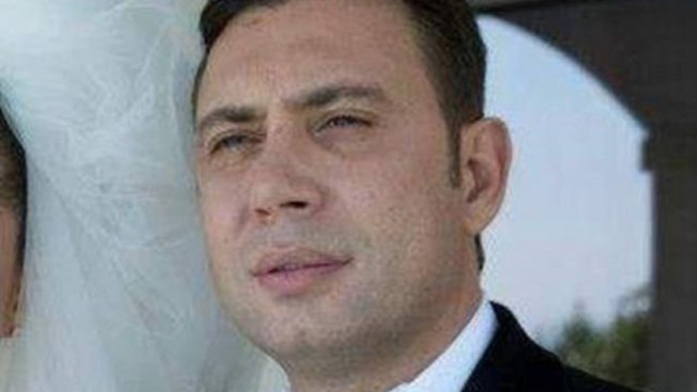 Варненският престъпен авторитет Иво Иванов – Гела, сочен от криминалисти