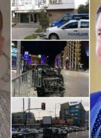 Убиецът на Милен Цветков: Разочарован съм от дъщеря му, че иска да ми удължи присъдата!