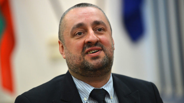 Зам.-шефът на Националната следствена служба Ясен Тодоров разкри, че разследването