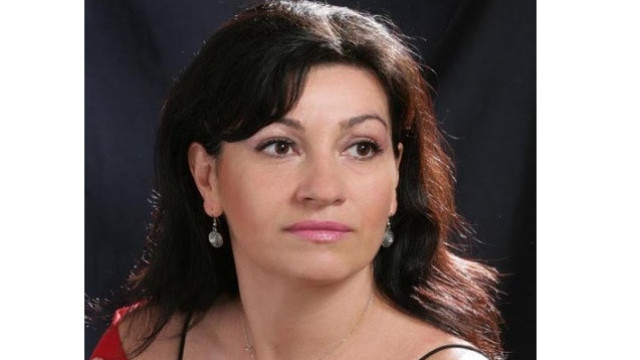 Оперната певица Еделина Кънева има мерак да оглави Музикалния театър