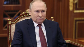 Смразяващата лична тайна на Владимир Путин