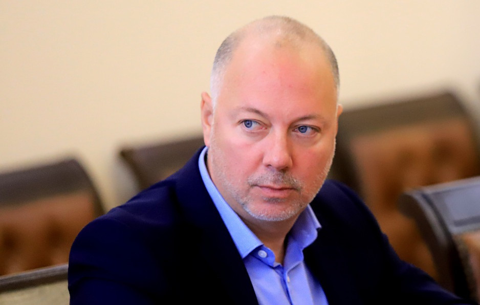 Росен Желязков е новото предложение за шеф на парламента