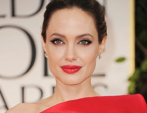 Анджелина Джоли ще бъде Мария Калас