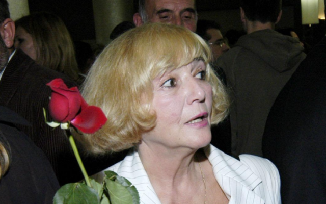 Внучката на актрисата Виолета Донева: Да, аз убих баба си!