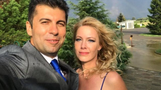 Свърши се: Бракът на Кирил Петков и Линда се разпадна, останалото е фарс! (екс премиерът свали халката - СНИМКИ)