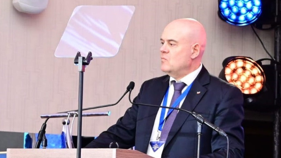 Главният прокурор Иван Гешев: Оптимист съм, че примерът, който България дава със спасяването на българските евреи през Холокоста, е жив и днес