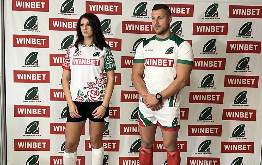 WINBET и Българската федерация по ръгби подновиха партньорството си