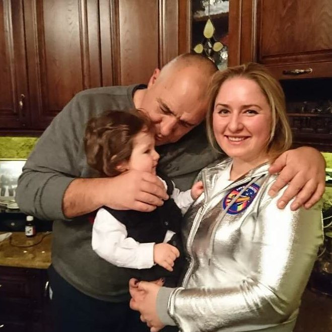 Дни след раждането на внучката му: Бойко Борисов с шокиращо признание за дъщеря си Венета! (виж още)