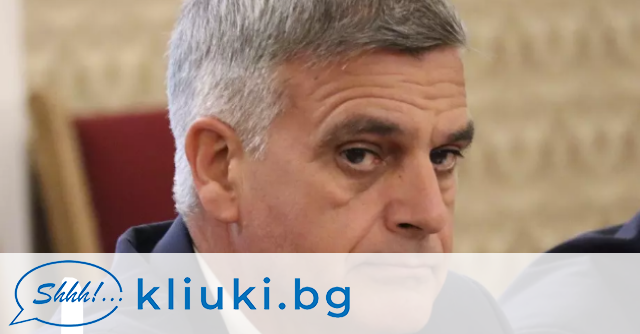 Скандали за пари тресат здраво парламентарната група на Български възход Повод