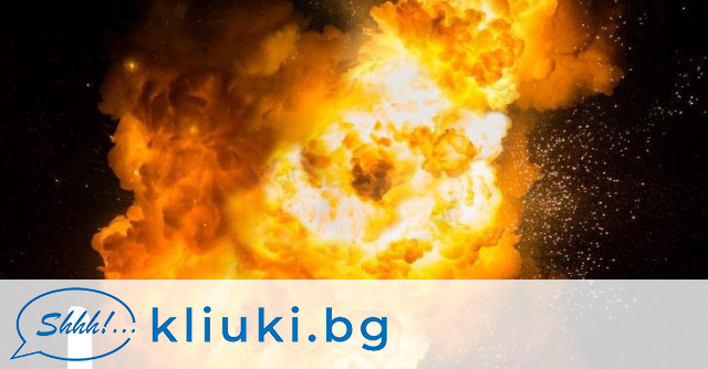 Турските служби и Интерпол издирват мъжа, виновен за експлозията в