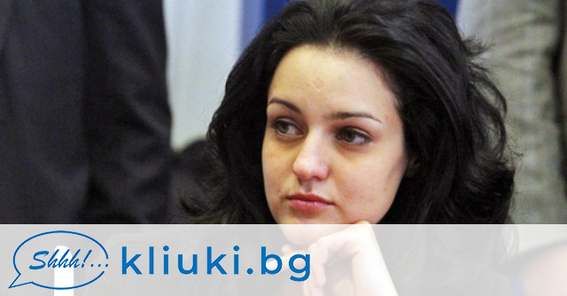 Бившият народен представител Калина Крумова обърна гръб на работата на