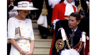 Даяна хвърлила принц Чарлз в шок още през 1985 г. с… (ГАЛЕРИЯ СНИМКИ)