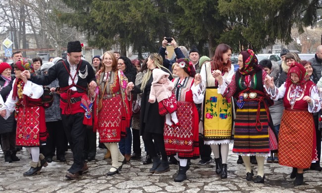 Ето кои са най-старите български празници