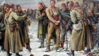 Левски е бил заловен по Коледа