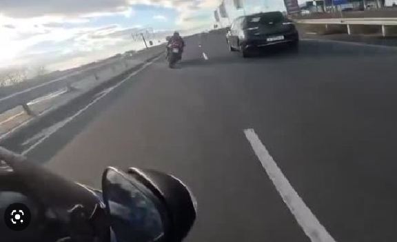 Мотористът, който взе Несебър - Бургас за 13 минути с 350 км/ч, си го получи! 3 години престъпници ще му се изреждат в килията (ВИДЕО)