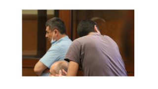 Най-накрая! Изправят пред съда ченгетата Цветан Панков и Кирил Ванков
