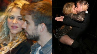 След обидите на Шакира: Пике й отвърна скандално и защити любовницата си! (СНИМКИ)
