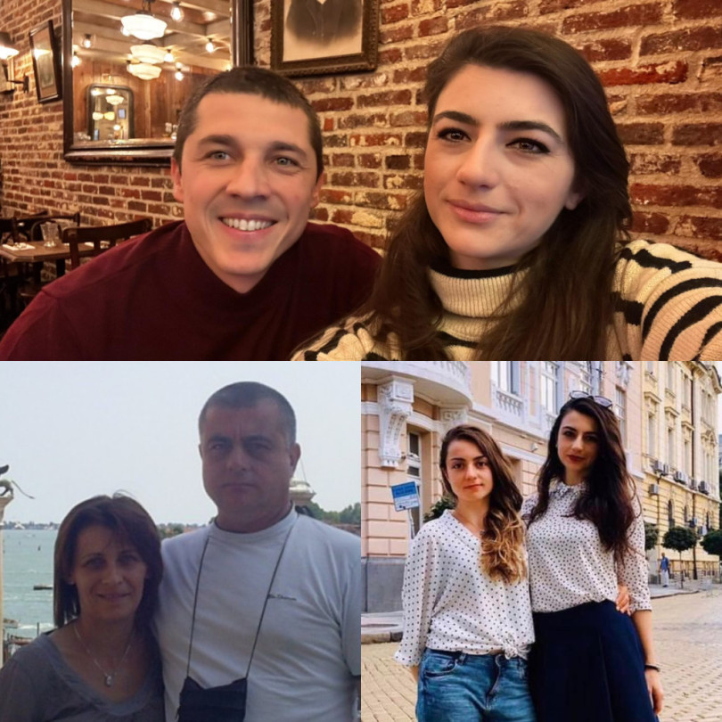 След скандала със Слави: Защо семейството не защити Лена Бориславова?