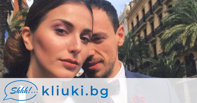 Александра Богданска продължава да пада все по ниско След като съпругът