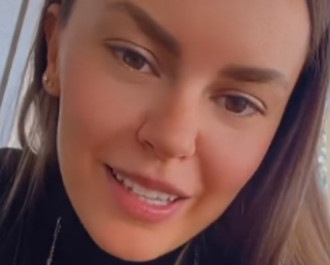 Нагла, злобна, без морал и ценности, но и чиста престъпница! Виктория Капитонова обра над 200 човека по най-наглия начин