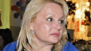 Тони Димитрова е съсипана! Ужасни неща в живота й вкарват певицата в болница