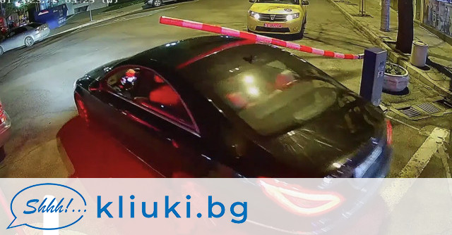 Изключително срамна постъпка на шофьор в Хасково стана хит в