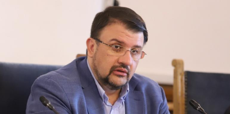 Настимир Ананиев замесен в нов лобистки скандал със силен корупционен дъх
