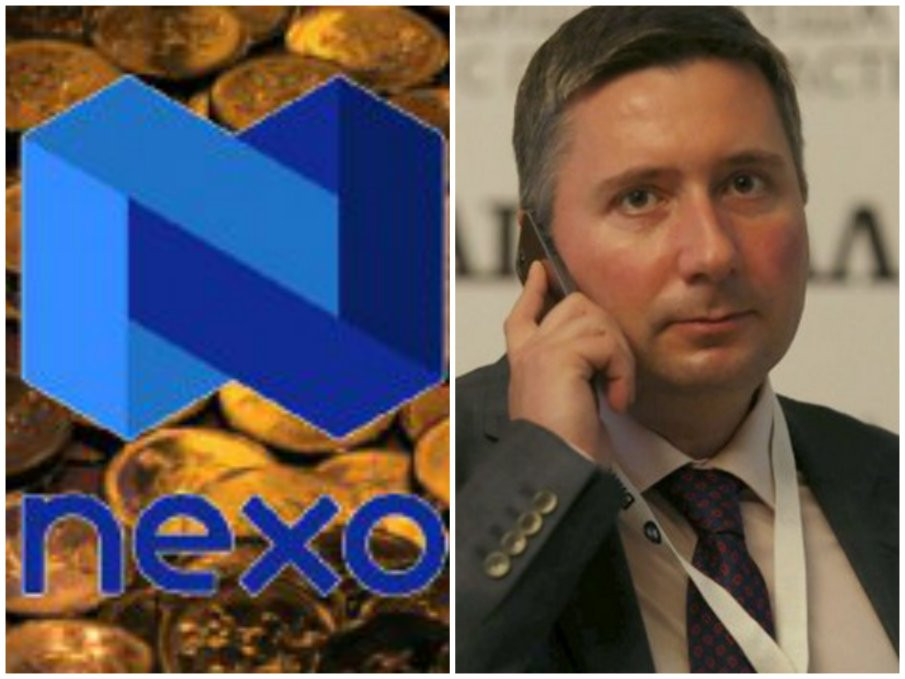 РАЗСЛЕДВАНЕ! Криптопирамидата Nexo наляла половин милион в медиите на Прокопиев