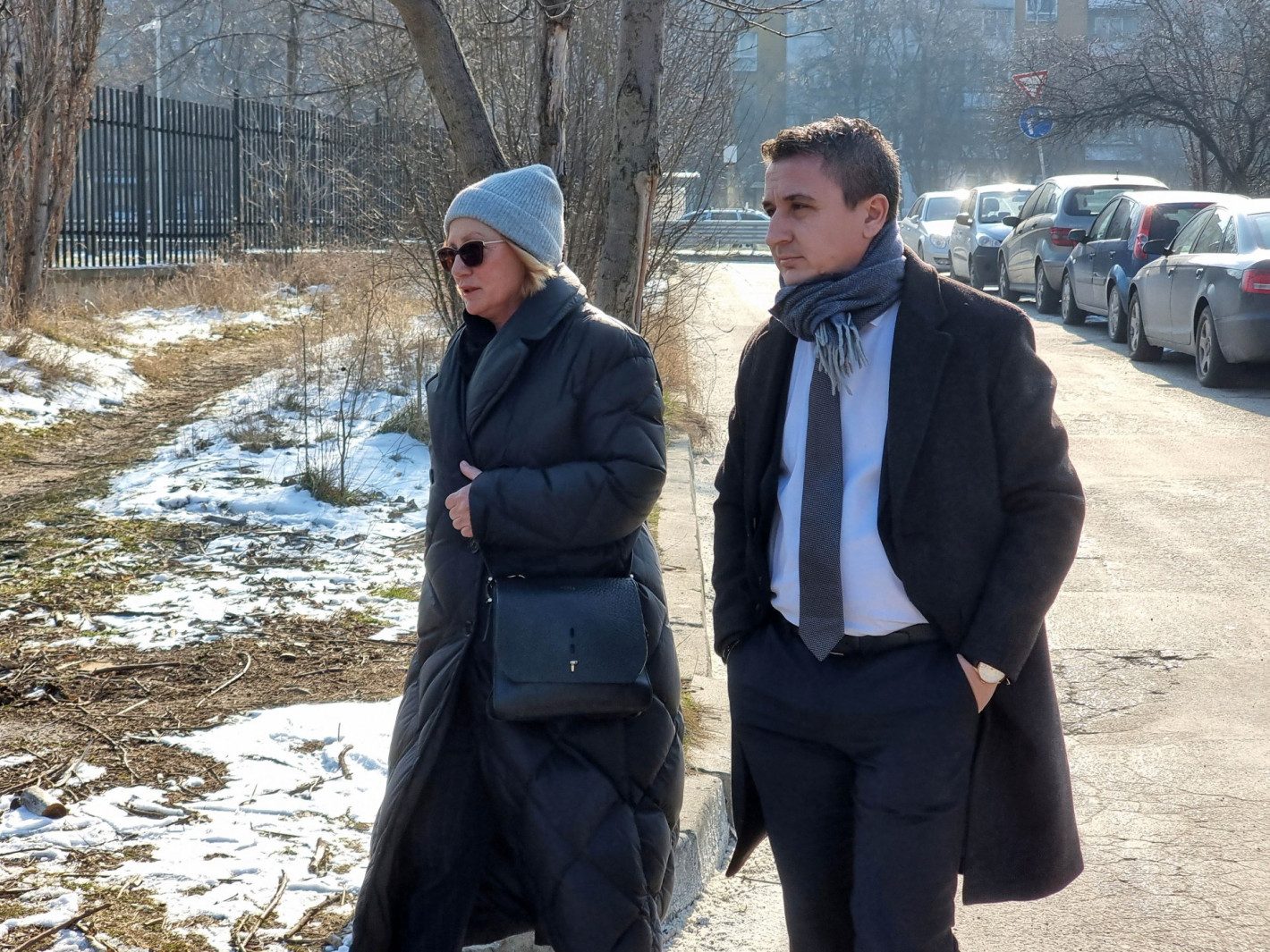 Обвиниха бивш енергиен министър и ексшеф на "Булгаргаз" за купуване на руски газ през посредници