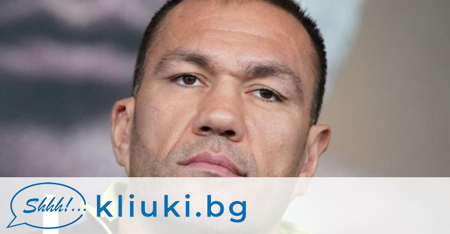 Боксьорът Кубрат Пулев е станал баща за втори път. Той